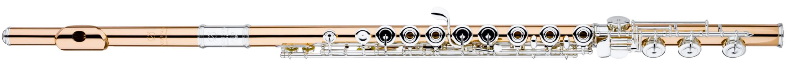 les Flutes Parmenon